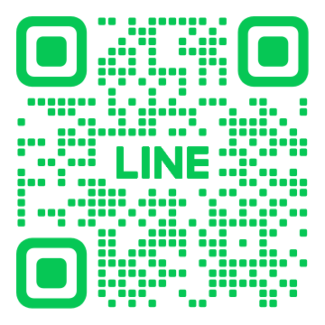 AGITO公式LINE QRコード